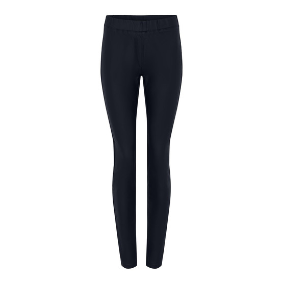 Star coatattu leggins dark navy