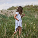 Beach House company yöpaita Bell bluebell 