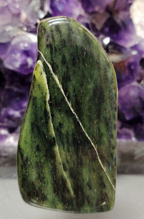 Jade freeform 60/100/50 mm