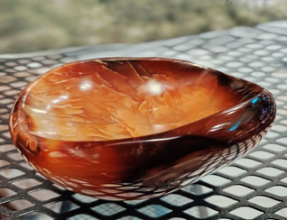 Karneoli kulho 90 mm