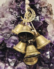 Witch Bells Kuu/Pentagrammi