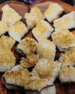 Sitriini kidesykerö 30-40 mm