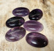 Ametisti Cabochon 40/30 mm