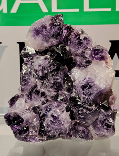 Ametisti 150/180/100 mm 3471 gr