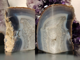 Akaatti Kirjatuki Pari