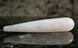 Hoitosauva Ruusukvartsi 10 cm