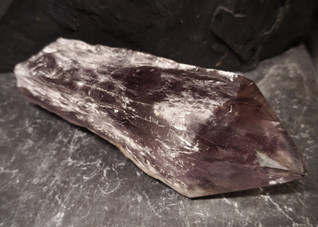 Ametisti sauva 130mm