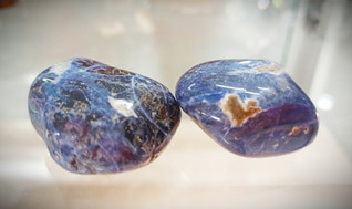 Rumpuhiottu Kivi Sodaliitti XL 