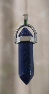 Riipus Lapis Lazuli 35 mm