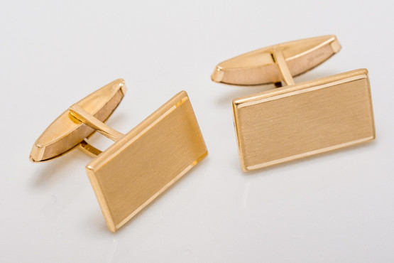 Timanttileikatut kalvosinnapit 50001_2