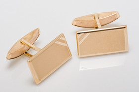 Timanttileikatut kalvosinnapit 50001_3