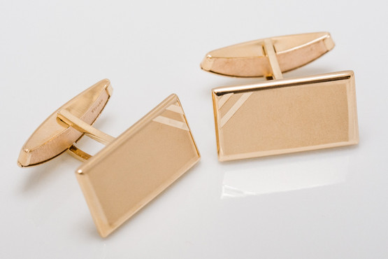 Timanttileikatut kalvosinnapit 50001_3