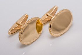 Ornamentti kalvosinnapit