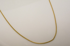 Venetsiaketju 42cm