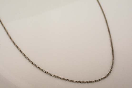 Valkokulta panssariketju