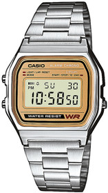 Casio retro