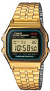 Casio retro
