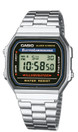 Casio retro