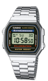 Casio retro
