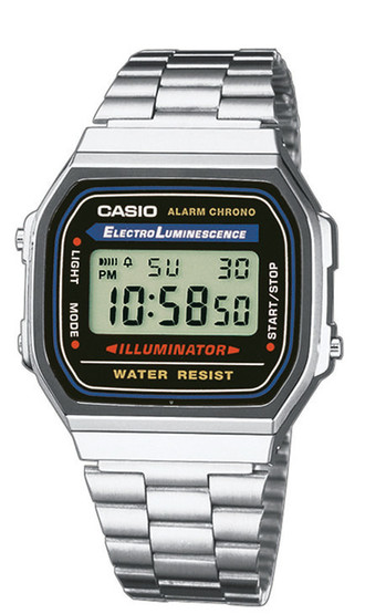 Casio retro