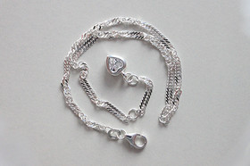 Singapore nilkkaketju