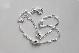 Singapore nilkkaketju