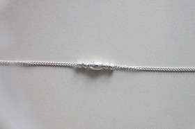 Panssari nilkkaketju