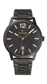 Tommy Hilfiger Miesten kello