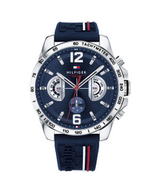 Tommy Hilfiger Miesten kello