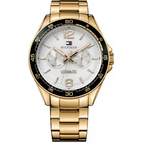 Tommy Hilfiger Miesten kello