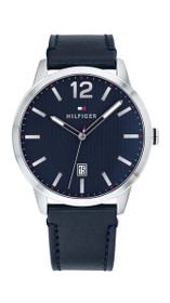 Tommy Hilfiger Miesten kello