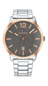 Tommy Hilfiger Miesten kello