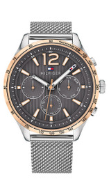 Tommy Hilfiger Miesten kello