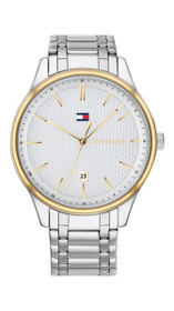 Tommy Hilfiger Miesten kello