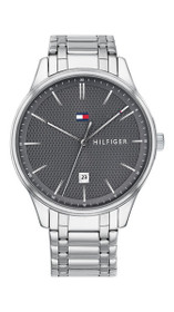 Tommy Hilfiger Miesten kello