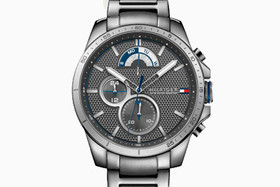 Tommy Hilfiger Miesten kello