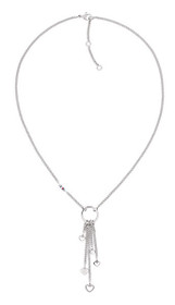 Valentines Day kaulakoru