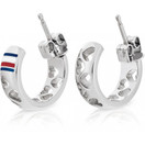 Valentines Day korvakorut