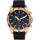 Leijona Chronograph 