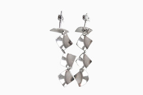 Salmiakki-korvakorut 