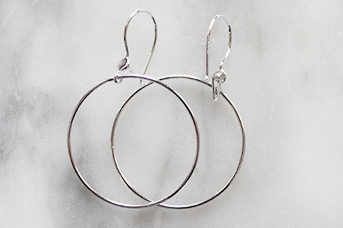 Lankarengas-korvakorut