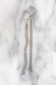 Venetsiaketju-korvakorut