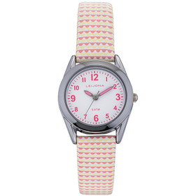 Leijona Junior-kello