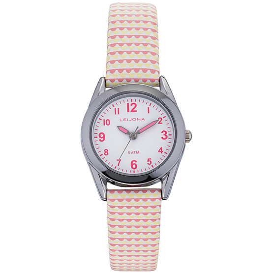 Leijona Junior-kello