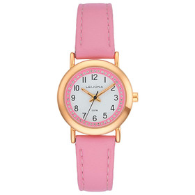 Leijona Junior-kello