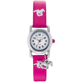 Leijona Junior-kello