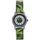 Leijona Junior-kello