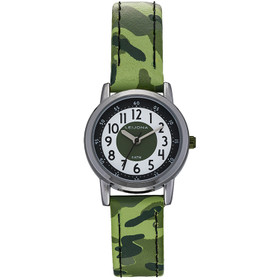 Leijona Junior-kello