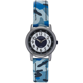 Leijona Junior-kello