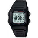 W--Casio-kello